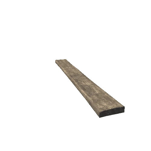 Wood Plank 1B3